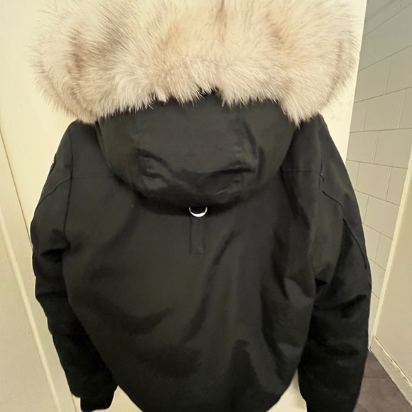 Moose knuckles size small men - Picture 1 of 2